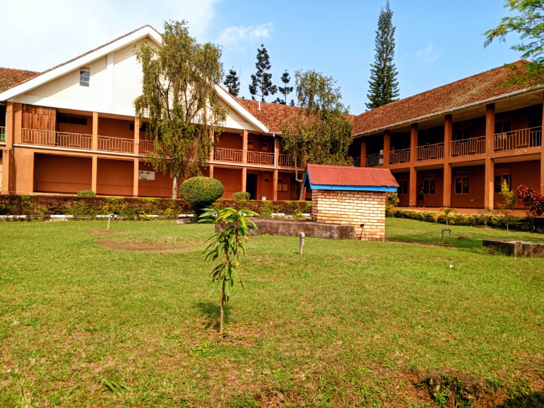 Masaka Campus