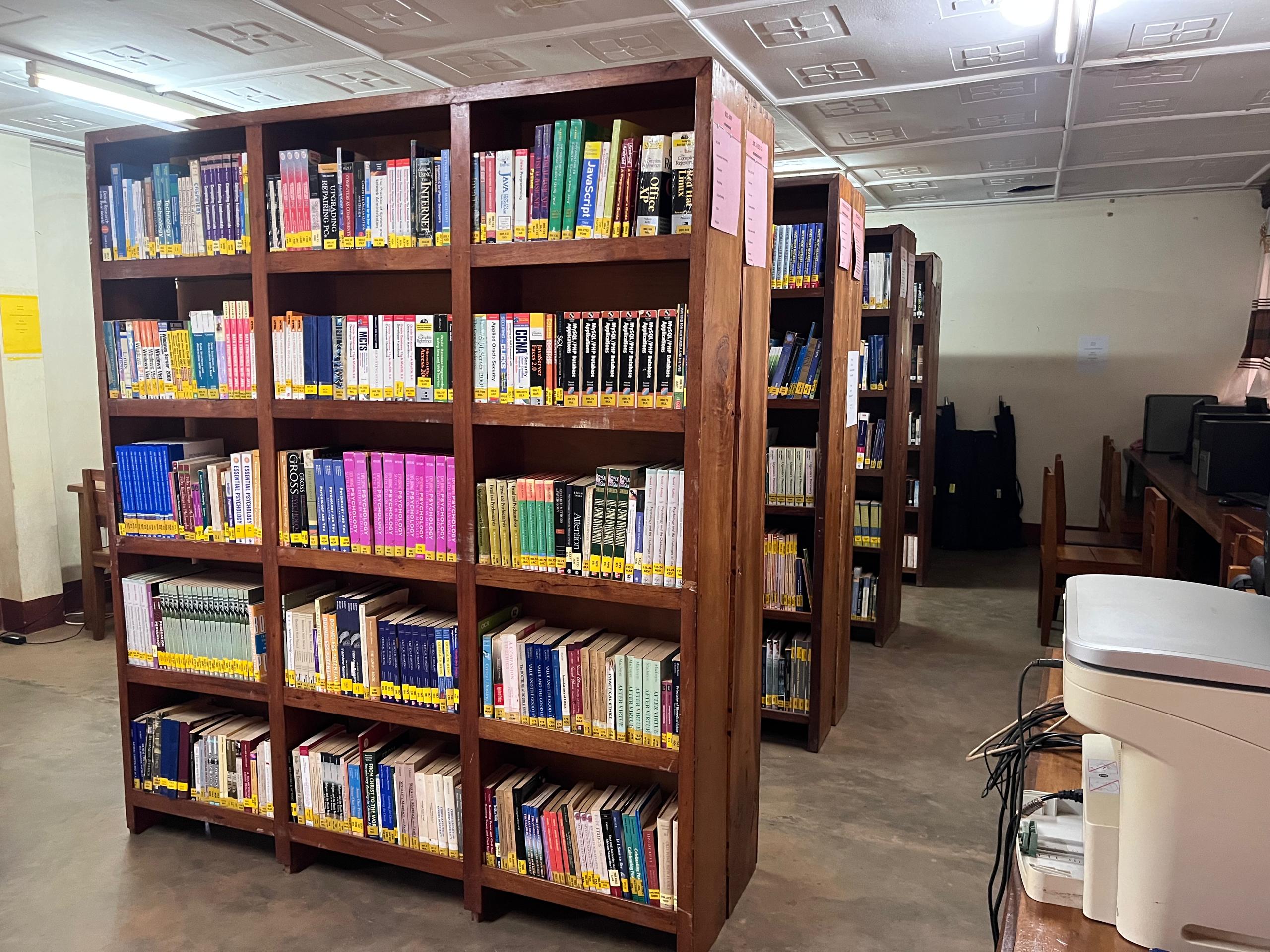 Library